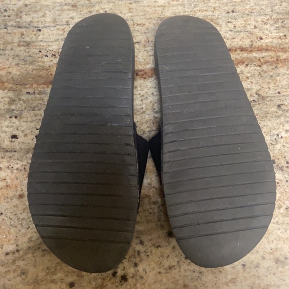 Men’s Calvin Klein Viggo Slider Sandal main image 7